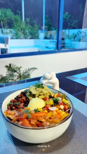 Chipotle Bowl