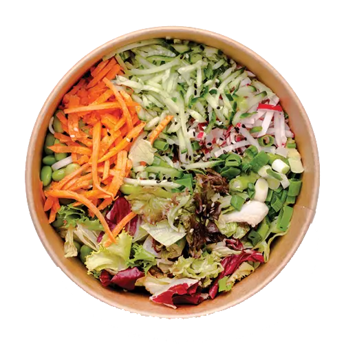 customized bowls