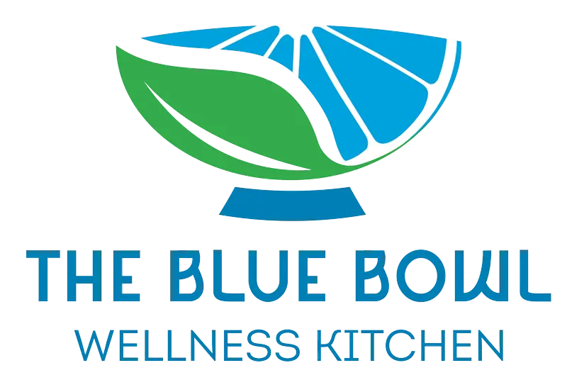 The Blue Bowl | Sattvic Food Café in Vadodara